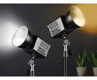 Puluz PU4119B 60W (2500K-6500K) - 1508840 - zdjęcie 2